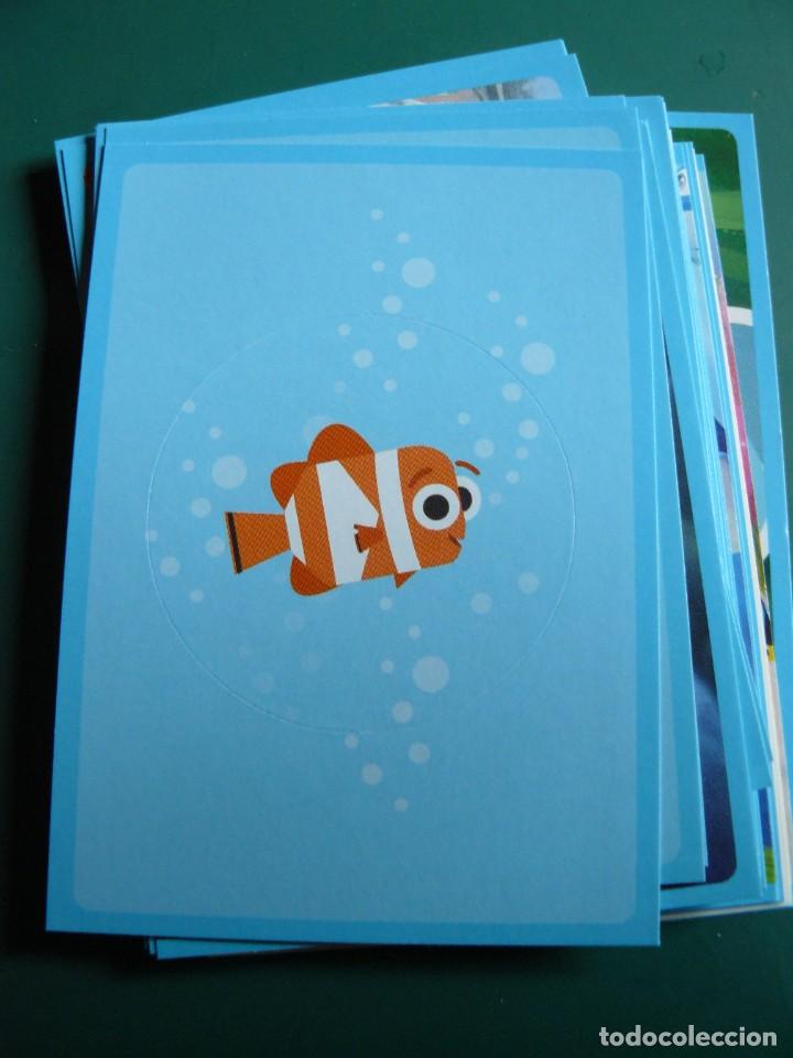 Coleccionismo cromos antiguos: Buscando a Dory N&ordm; 40 - Foto 1