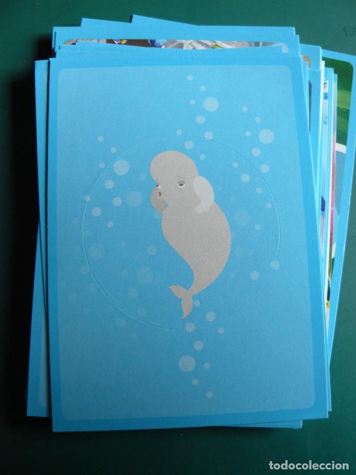 Coleccionismo cromos antiguos: Buscando a Dory N&ordm; 47 - Foto 1