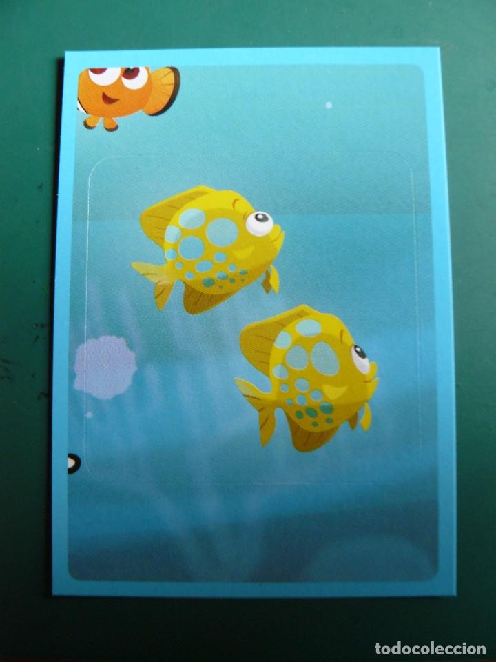 Coleccionismo cromos antiguos: Buscando a Dory N&ordm; 62 - Foto 1