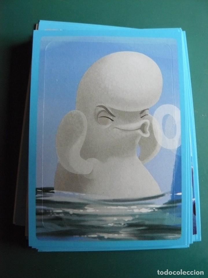 Coleccionismo cromos antiguos: Buscando a Dory N&ordm; 83 - Foto 1