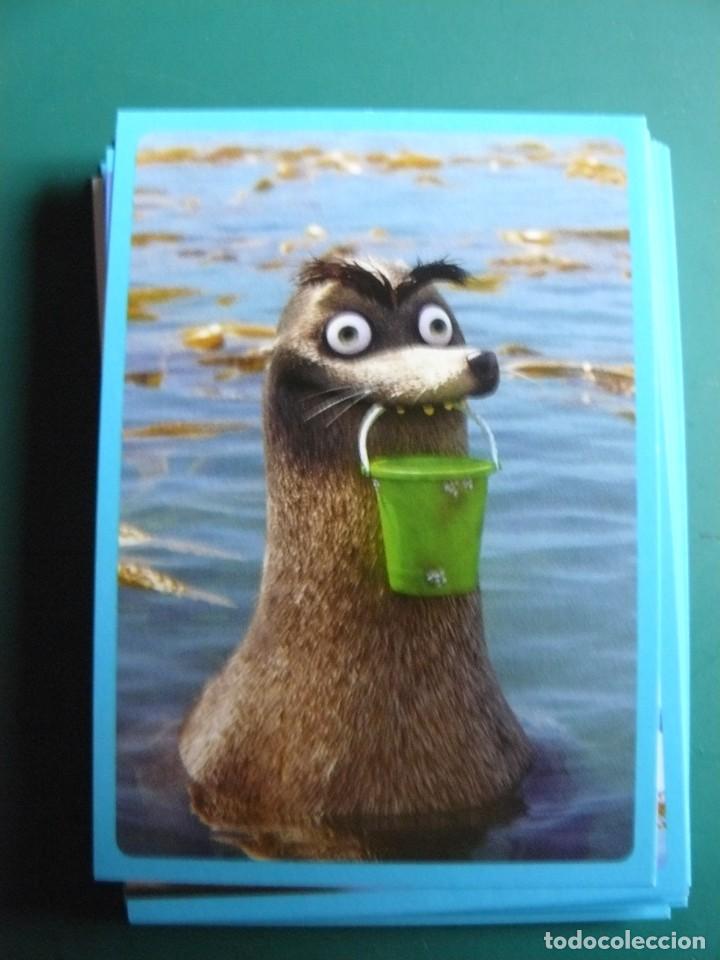 Coleccionismo cromos antiguos: Buscando a Dory N&ordm; 93 - Foto 1