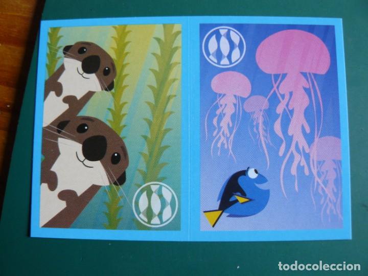 Coleccionismo cromos antiguos: Buscando a Dory N&ordm; 95 - Foto 1
