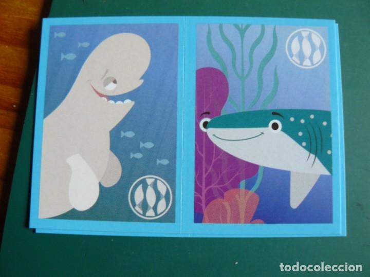 Coleccionismo cromos antiguos: Buscando a Dory N&ordm; 96 - Foto 1