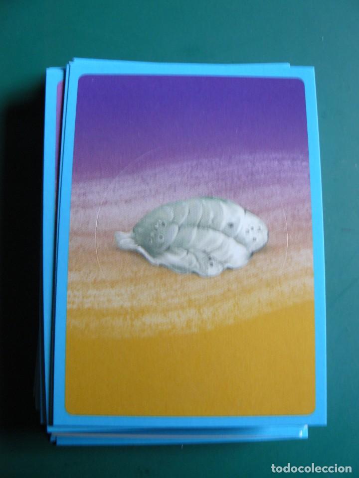 Coleccionismo cromos antiguos: Buscando a Dory N&ordm; 120 - Foto 1
