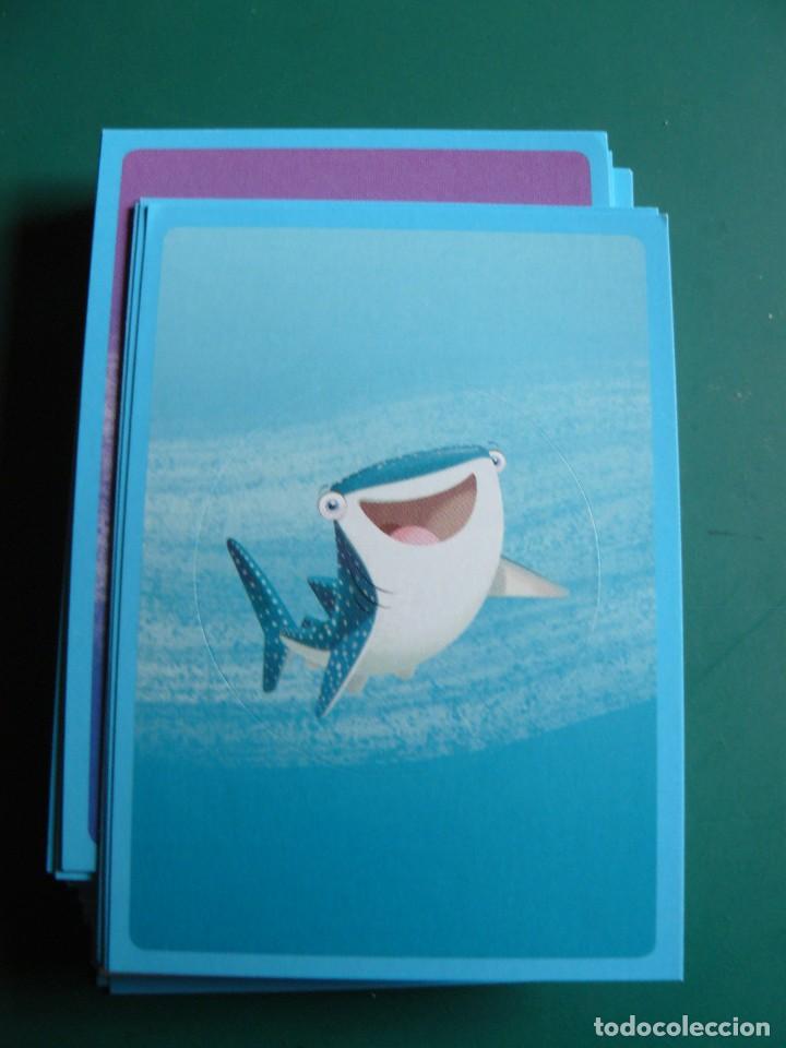 Coleccionismo cromos antiguos: Buscando a Dory N&ordm; 121 - Foto 1