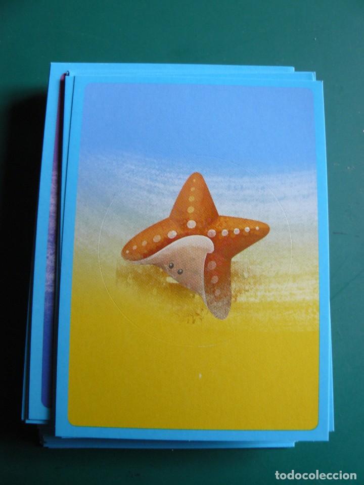 Coleccionismo cromos antiguos: Buscando a Dory N&ordm; 124 - Foto 1