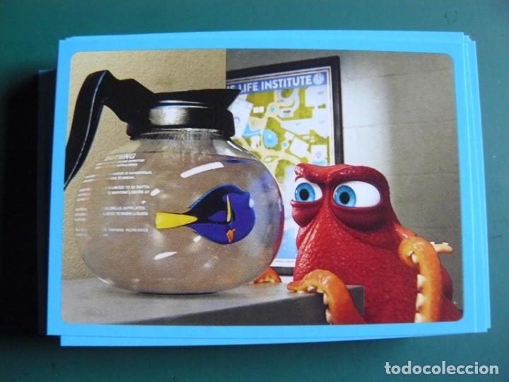 Coleccionismo cromos antiguos: Buscando a Dory N&ordm; 148 - Foto 1