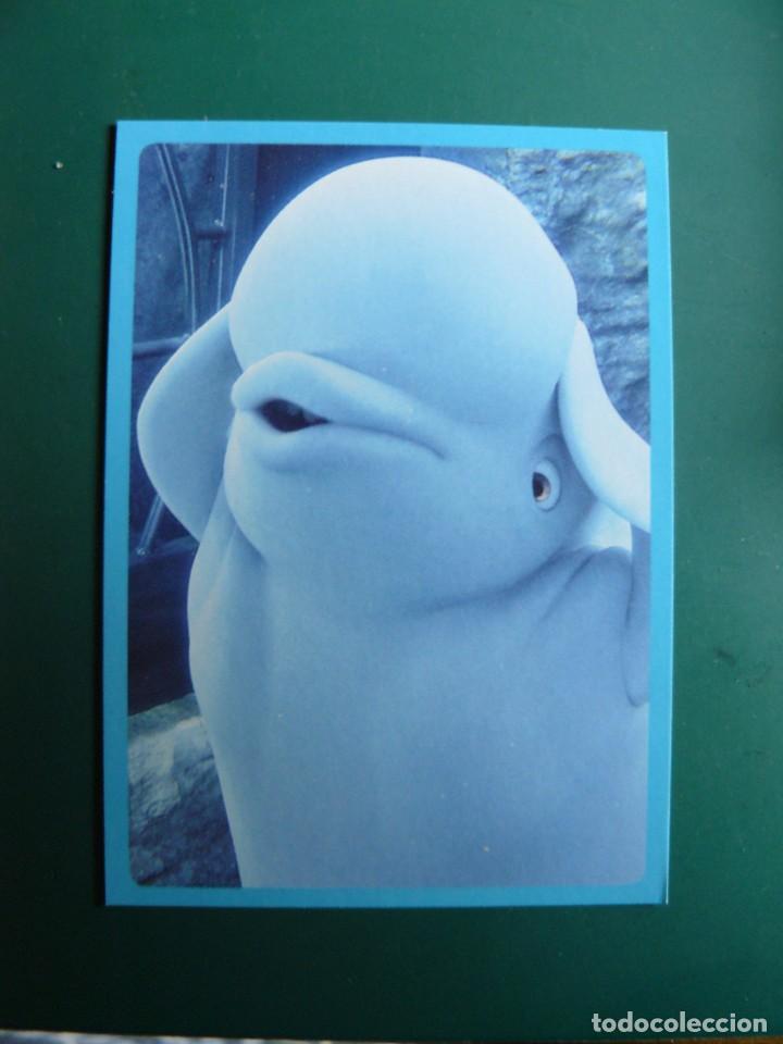 Coleccionismo cromos antiguos: Buscando a Dory N&ordm; 152 - Foto 1