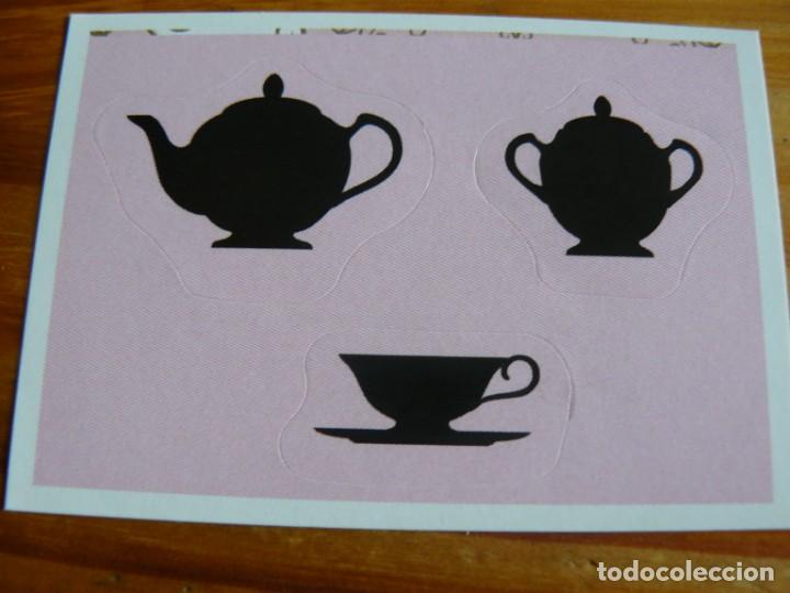 Coleccionismo cromos antiguos: Hello Kitty Is N&ordm; 11 - Foto 1
