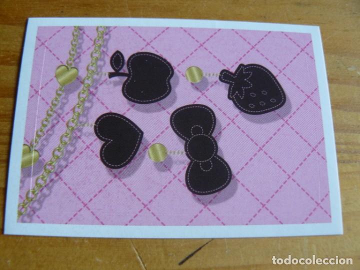 Coleccionismo cromos antiguos: Hello Kitty Is N&ordm; 23 - Foto 1