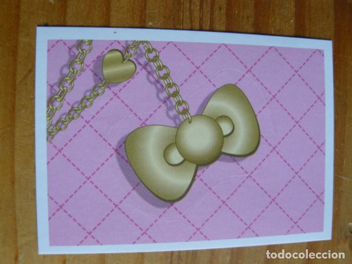 Coleccionismo cromos antiguos: Hello Kitty Is N&ordm; 24 - Foto 1