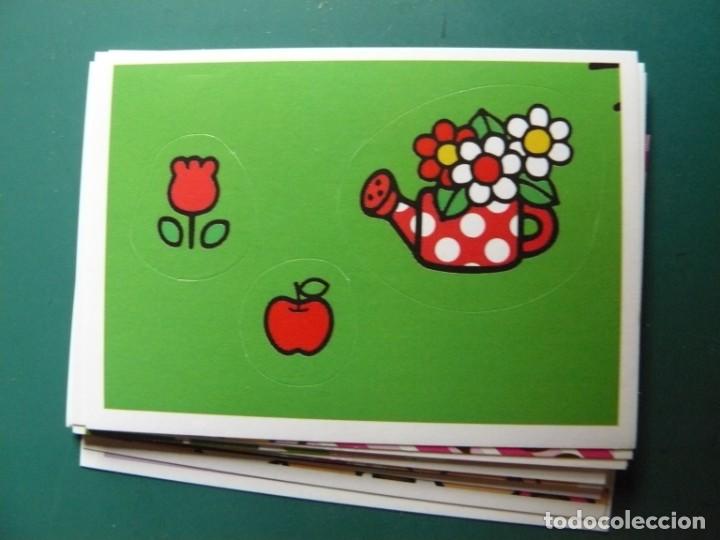 Coleccionismo cromos antiguos: Hello Kitty Is N&ordm; 62 - Foto 1