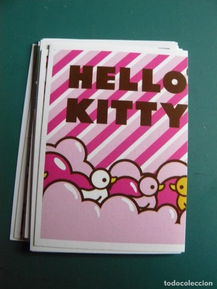 Coleccionismo cromos antiguos: Hello Kitty Is N&ordm; 67 - Foto 1