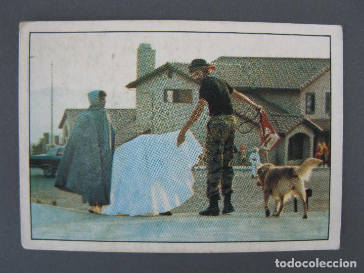 Coleccionismo cromos antiguos: E.T. EL EXTRATERRESTRE - CROMO N&ordm; 68 - EDICIONES ESTE - NUNCA PEGADO. - Foto 1