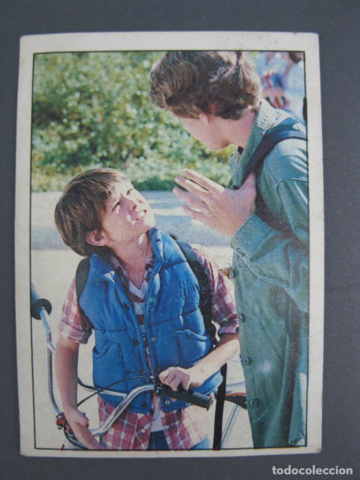 Coleccionismo cromos antiguos: E.T. EL EXTRATERRESTRE - CROMO N&ordm; 65 - EDICIONES ESTE - NUNCA PEGADO. - Foto 1