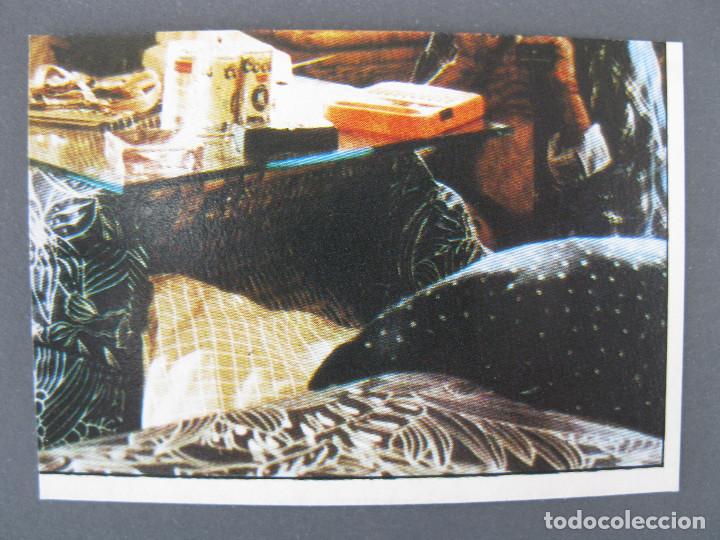 Coleccionismo cromos antiguos: E.T. EL EXTRATERRESTRE - CROMO N&ordm; 49 - EDICIONES ESTE - NUNCA PEGADO. - Foto 1