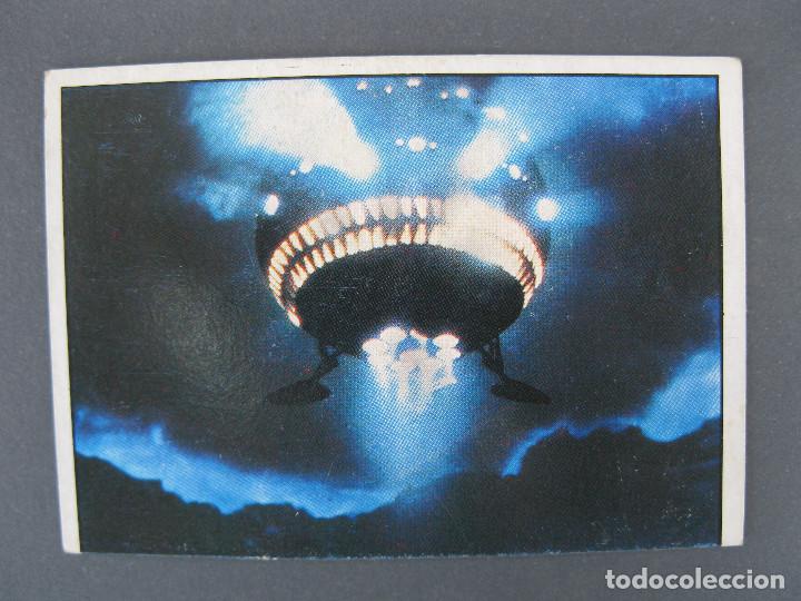 Coleccionismo cromos antiguos: E.T. EL EXTRATERRESTRE - CROMO N&ordm; 9 - EDICIONES ESTE - NUNCA PEGADO. - Foto 1