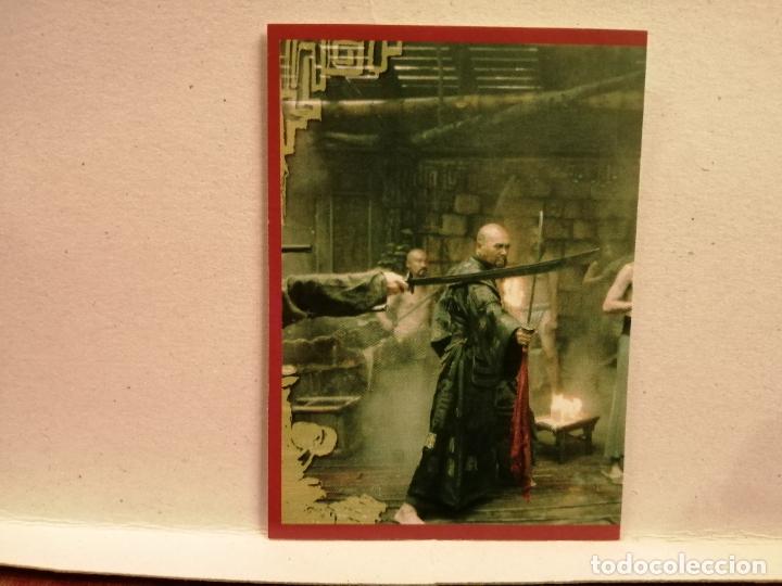 Coleccionismo Cromos antiguos: antiguo cromo piratas del caribe en el fin del mundo panini nuevo ver foto numero 39