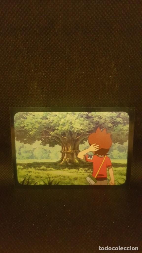Coleccionismo cromos antiguos: PANINI YO-KAI WATCH - N&ordm; 5 - Foto 1