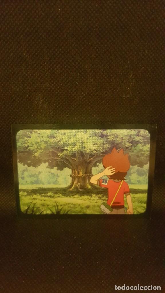 Coleccionismo cromos antiguos: PANINI YO-KAI WATCH - N&ordm; 5 - Foto 1