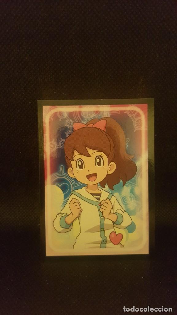 Coleccionismo cromos antiguos: PANINI YO-KAI WATCH - N&ordm; 20 - Foto 1