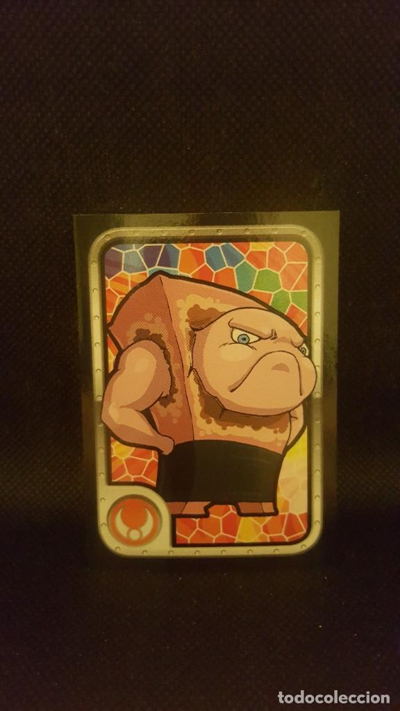 Coleccionismo cromos antiguos: PANINI YO-KAI WATCH - N&ordm; 31 - Foto 1