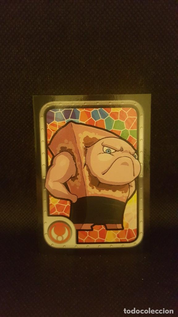 Coleccionismo cromos antiguos: PANINI YO-KAI WATCH - N&ordm; 31 - Foto 1