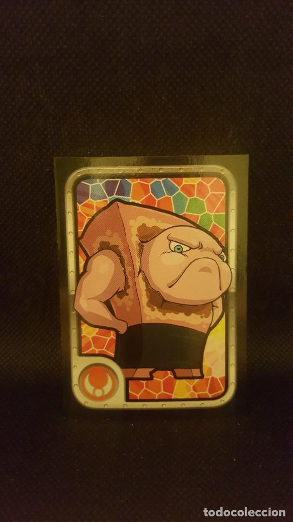 Coleccionismo cromos antiguos: PANINI YO-KAI WATCH - N&ordm; 31 - Foto 1