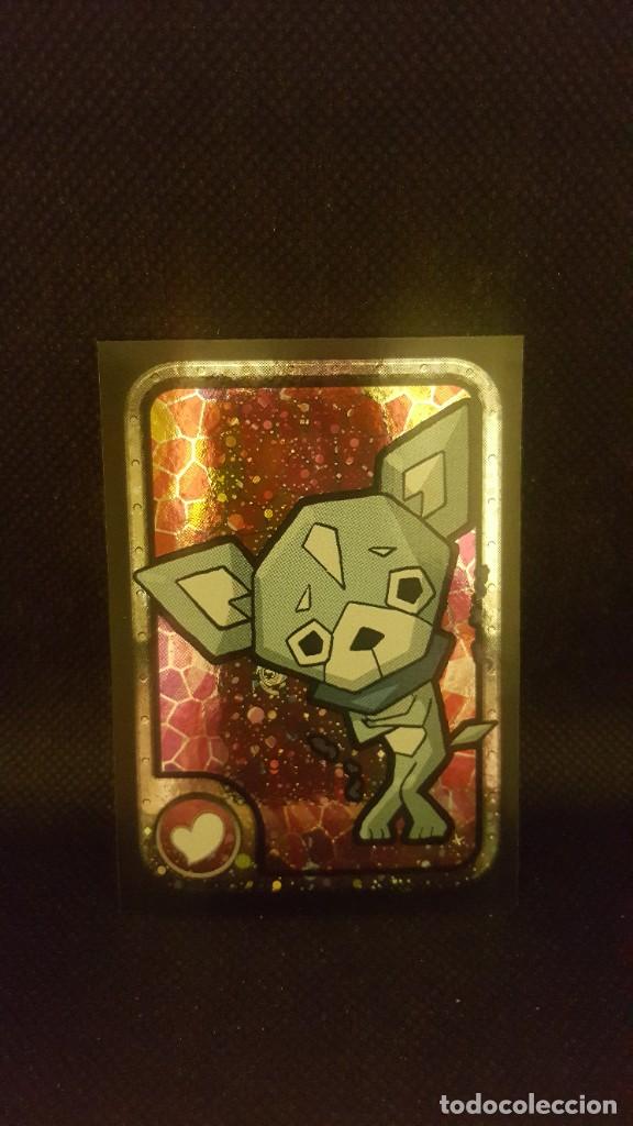 Coleccionismo cromos antiguos: PANINI YO-KAI WATCH - N&ordm; 60 - Foto 1