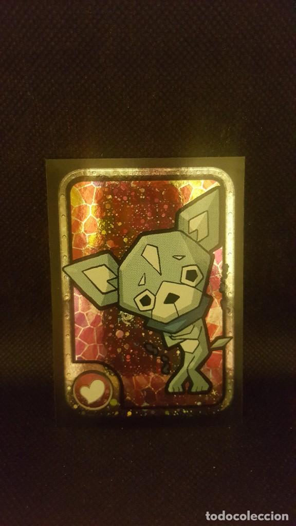 Coleccionismo cromos antiguos: PANINI YO-KAI WATCH - N&ordm; 60 - Foto 1
