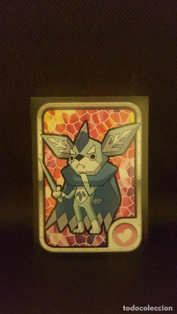 Coleccionismo cromos antiguos: PANINI YO-KAI WATCH - N&ordm; 61 - Foto 1