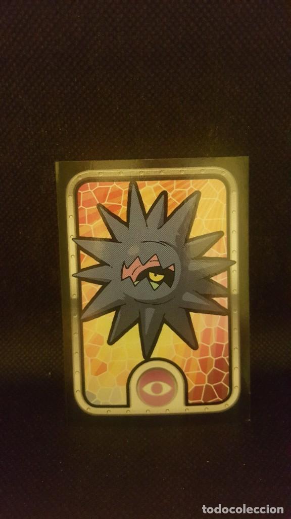 Coleccionismo cromos antiguos: PANINI YO-KAI WATCH - N&ordm; 65 - Foto 1