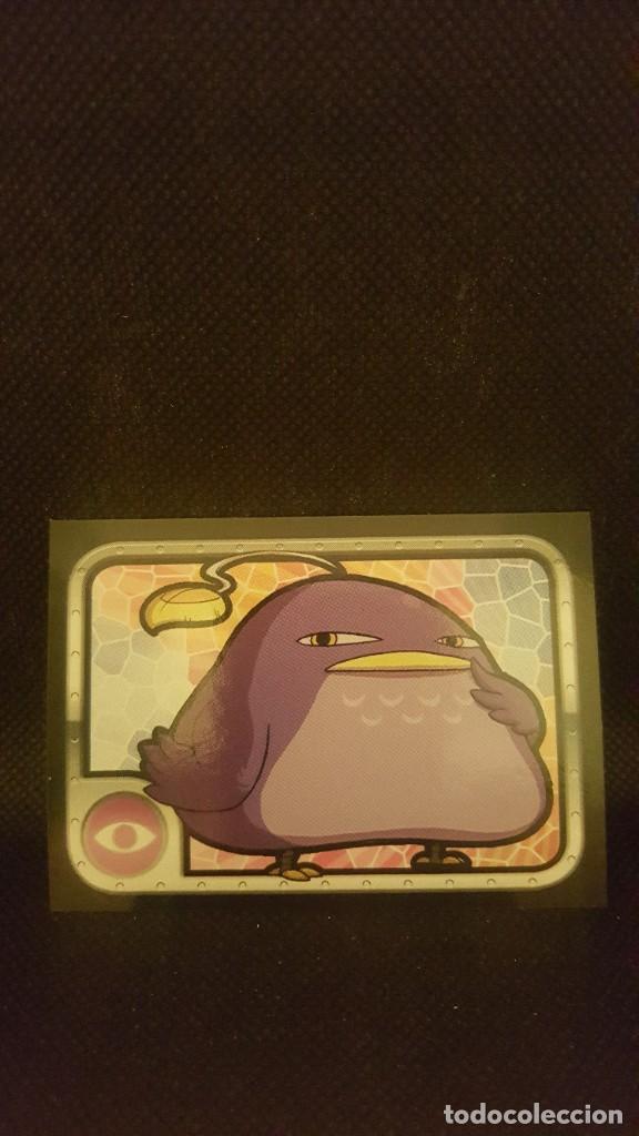 Coleccionismo cromos antiguos: PANINI YO-KAI WATCH - N&ordm; 69 - Foto 1