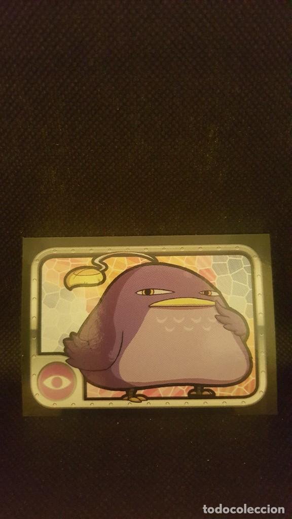 Coleccionismo cromos antiguos: PANINI YO-KAI WATCH - N&ordm; 69 - Foto 1
