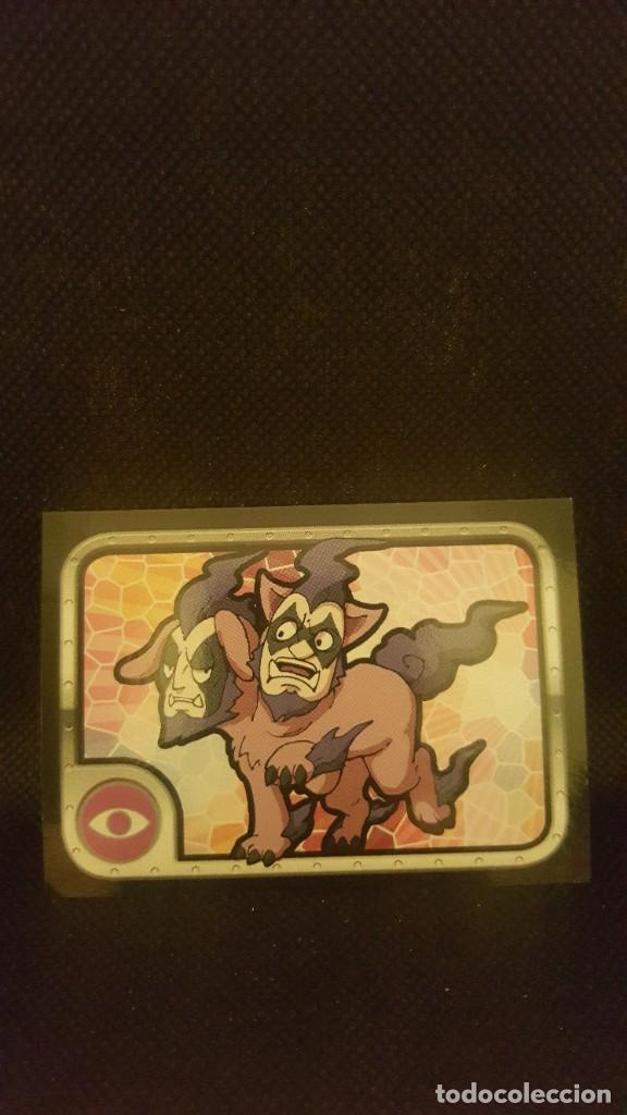 Coleccionismo cromos antiguos: PANINI YO-KAI WATCH - N&ordm; 73 - Foto 1