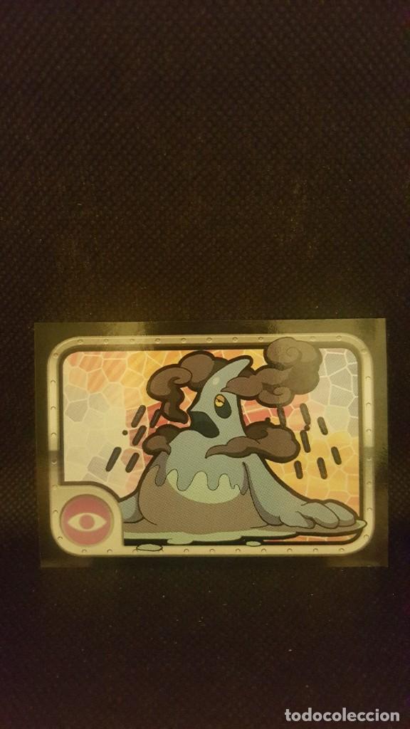 Coleccionismo cromos antiguos: PANINI YO-KAI WATCH - N&ordm; 77 - Foto 1