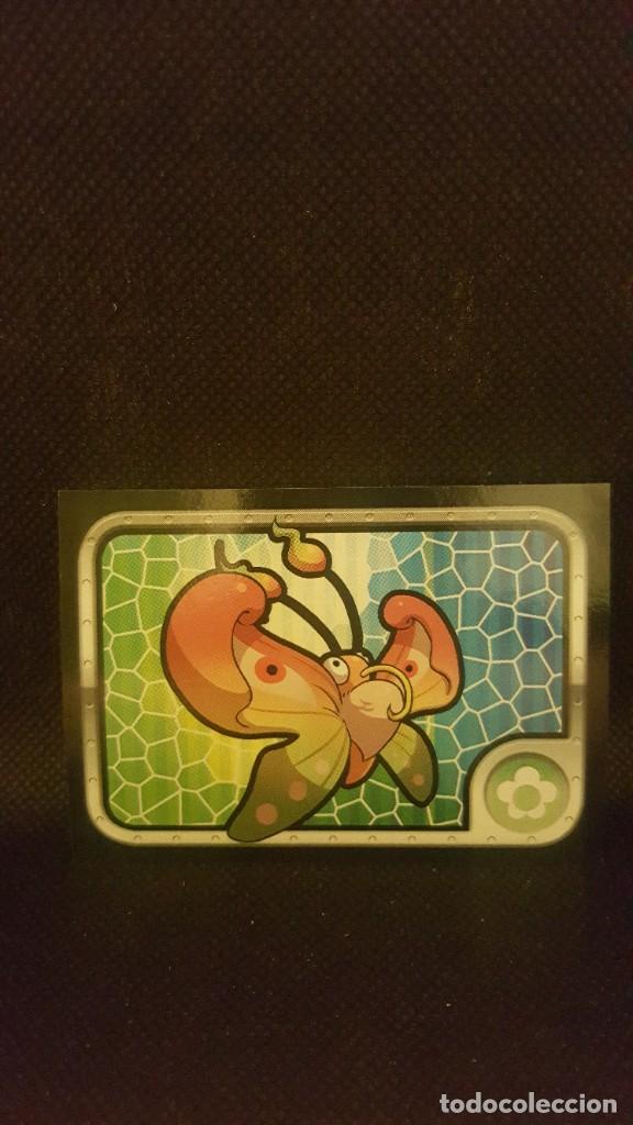 Coleccionismo cromos antiguos: PANINI YO-KAI WATCH - N&ordm; 87 - Foto 1