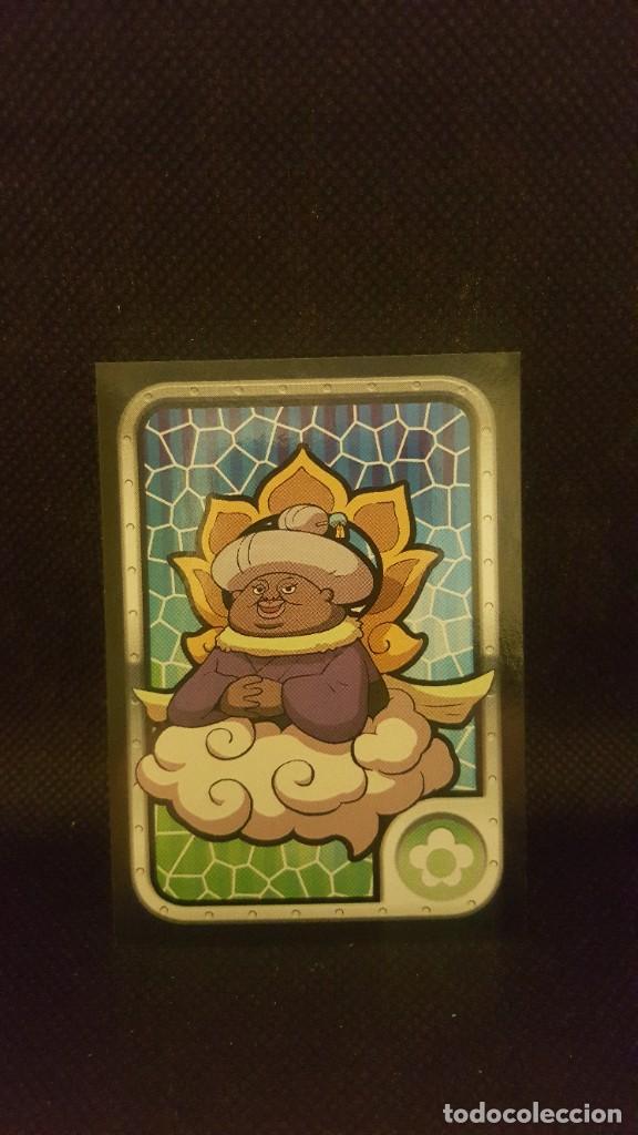 Coleccionismo cromos antiguos: PANINI YO-KAI WATCH - N&ordm; 94 - Foto 1