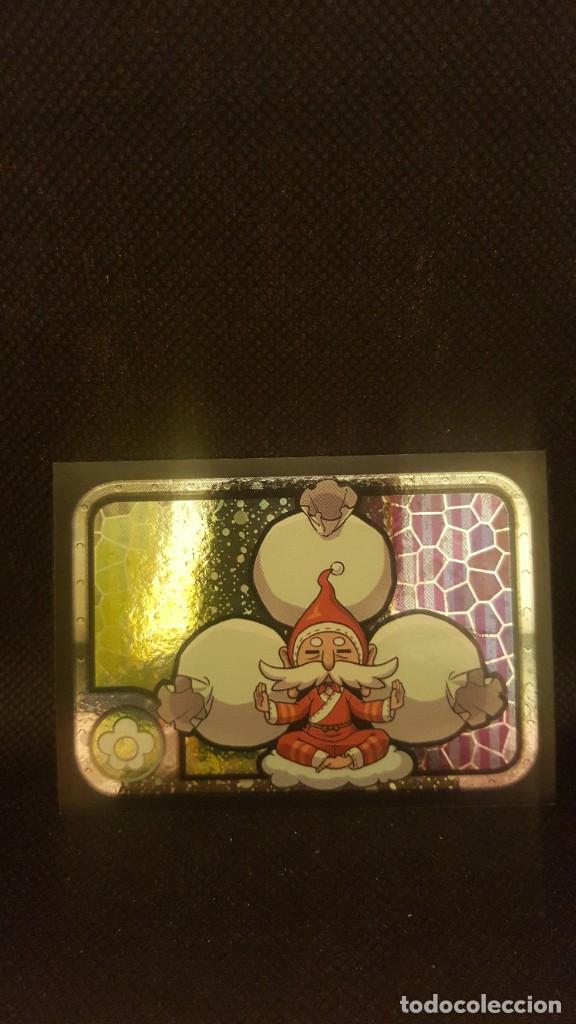 Coleccionismo cromos antiguos: PANINI YO-KAI WATCH - N&ordm; 95 - Foto 1