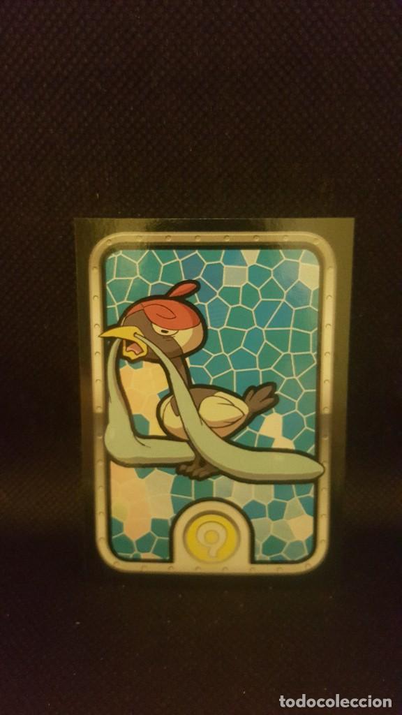 Coleccionismo cromos antiguos: PANINI YO-KAI WATCH - N&ordm; 103 - Foto 1