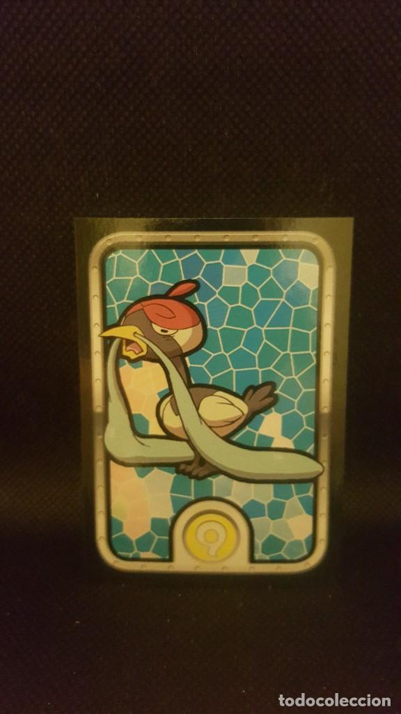Coleccionismo cromos antiguos: PANINI YO-KAI WATCH - N&ordm; 103 - Foto 1
