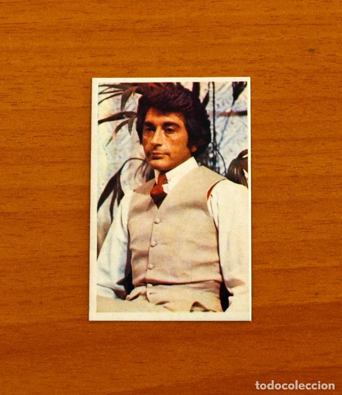 Sammeln alte Sammelbilder: Figuras - N&ordm; 67, Ernesto Aura - Ediciones Este 1975 - Nunca pegado