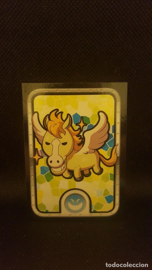 Coleccionismo cromos antiguos: PANINI YO-KAI WATCH - N&ordm; 125 - Foto 1