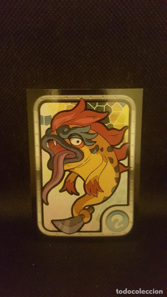 Coleccionismo cromos antiguos: PANINI YO-KAI WATCH - N&ordm; 148 - Foto 1