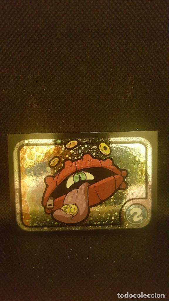 Coleccionismo cromos antiguos: PANINI YO-KAI WATCH - N&ordm; 149 - Foto 1