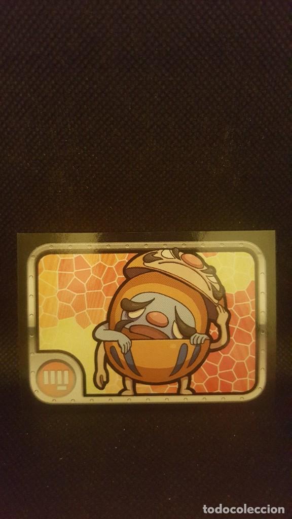 Coleccionismo cromos antiguos: PANINI YO-KAI WATCH - N&ordm; 155 - Foto 1