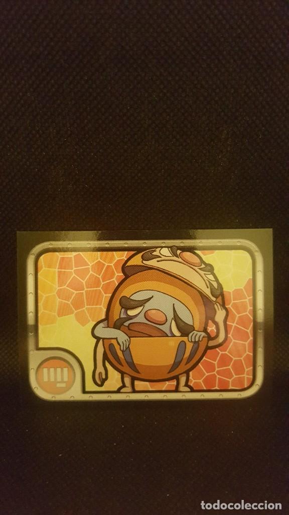 Coleccionismo cromos antiguos: PANINI YO-KAI WATCH - N&ordm; 155 - Foto 1