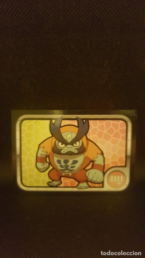 Coleccionismo cromos antiguos: PANINI YO-KAI WATCH - N&ordm; 156 - Foto 1