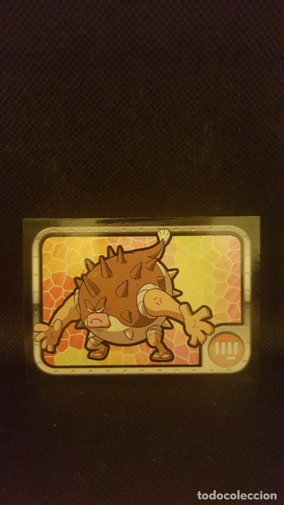 Coleccionismo cromos antiguos: PANINI YO-KAI WATCH - N&ordm; 159 - Foto 1