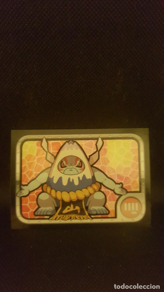 Coleccionismo cromos antiguos: PANINI YO-KAI WATCH - N&ordm; 160 - Foto 1